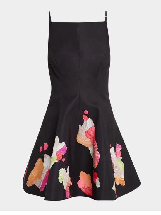 Acler Dresses & Skirts - Acler Samstone mini dress
